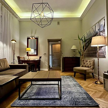 4M High Apartment In Heart Of Warsaw! ภายนอก รูปภาพ