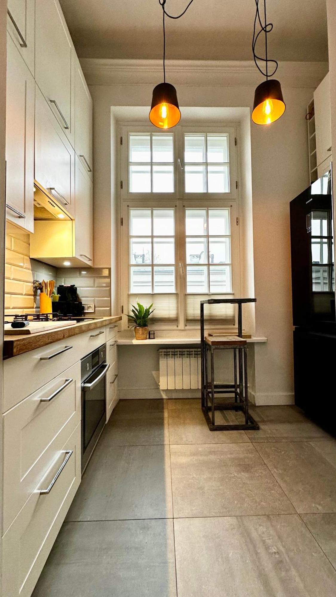 4M High Apartment In Heart Of Warsaw! ภายนอก รูปภาพ