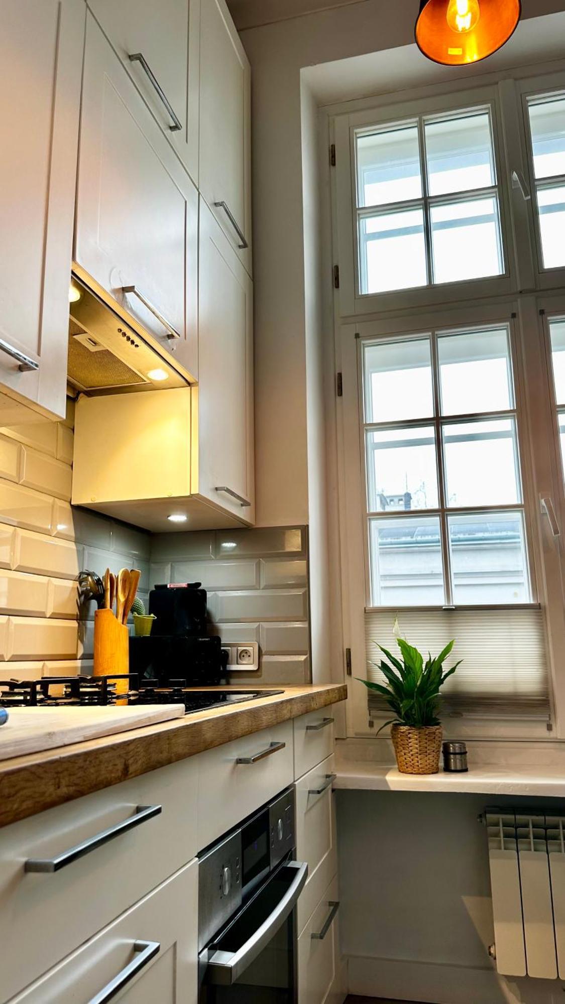 4M High Apartment In Heart Of Warsaw! ภายนอก รูปภาพ
