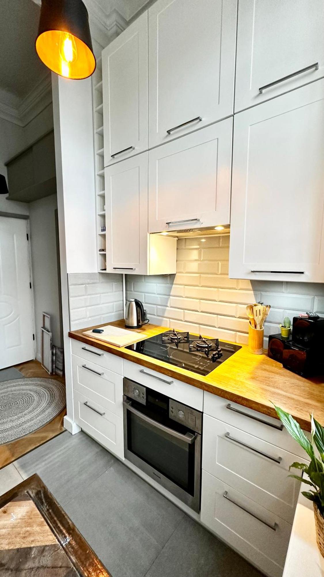 4M High Apartment In Heart Of Warsaw! ภายนอก รูปภาพ