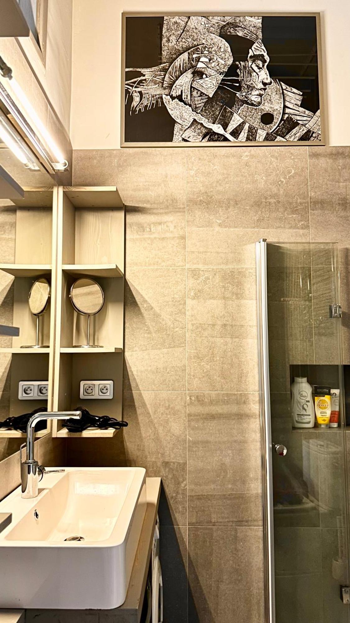 4M High Apartment In Heart Of Warsaw! ภายนอก รูปภาพ