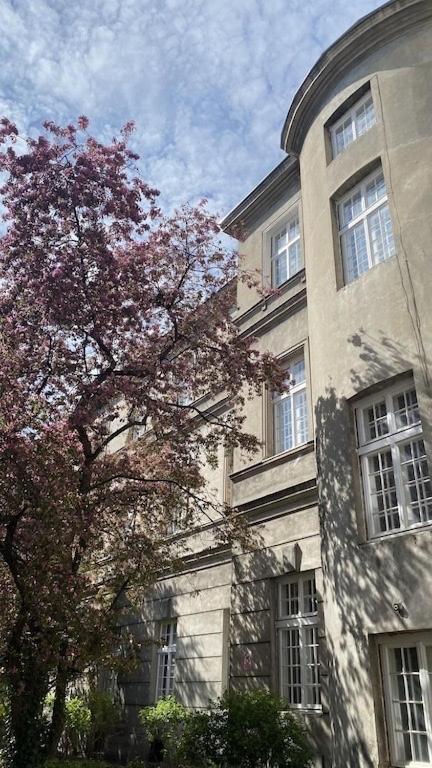 4M High Apartment In Heart Of Warsaw! ภายนอก รูปภาพ